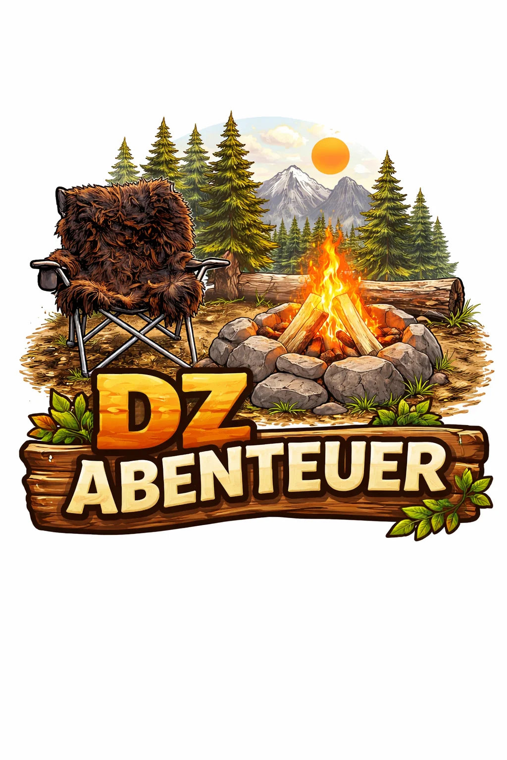 DZAbenteuer